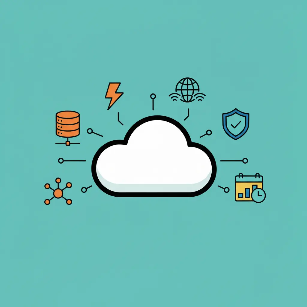 Cloudflare Setup