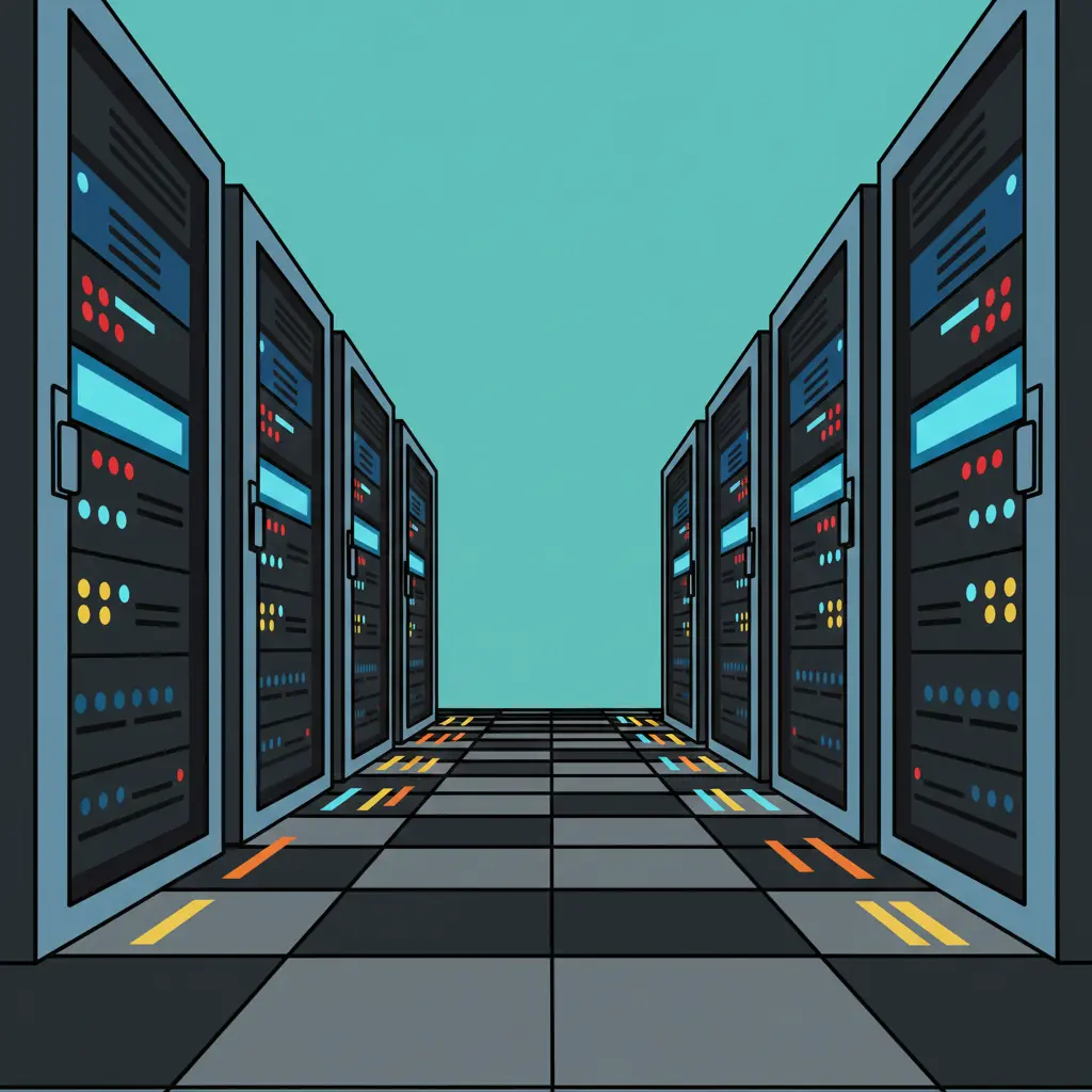 Managed Application Hosting