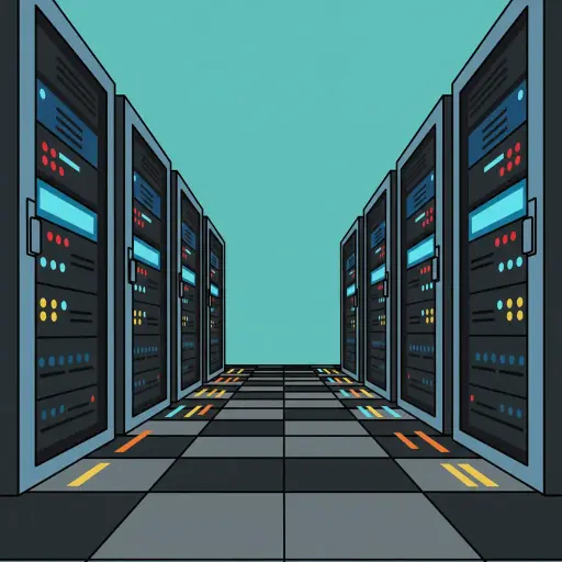 Managed Application Hosting