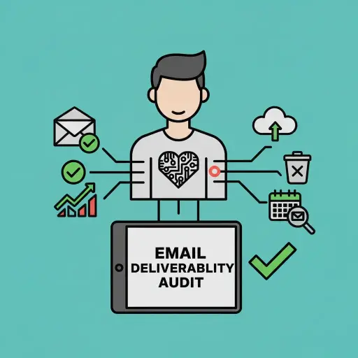 Email Deliverability Audit