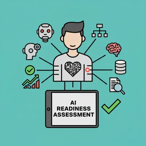 AI Readiness Assessment 